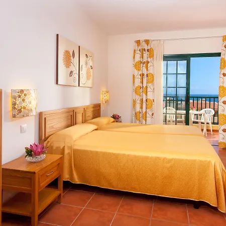 Gf伊莎贝尔酒店 4*