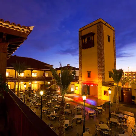 Gf伊莎贝尔酒店 酒店 4*