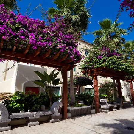 Gf伊莎贝尔酒店 4*