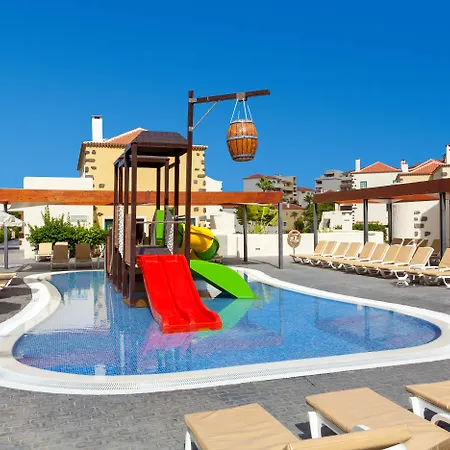 Gf伊莎贝尔酒店 酒店 阿德耶