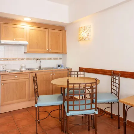 酒店 Gf伊莎贝尔酒店