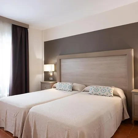 酒店 Gf伊莎贝尔酒店 阿德耶