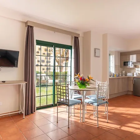 Gf伊莎贝尔酒店 4*