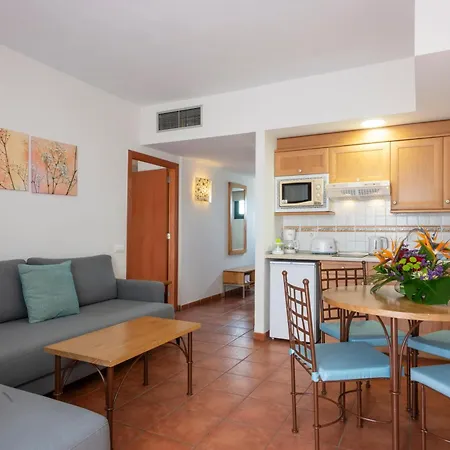 酒店 Gf伊莎贝尔酒店 阿德耶