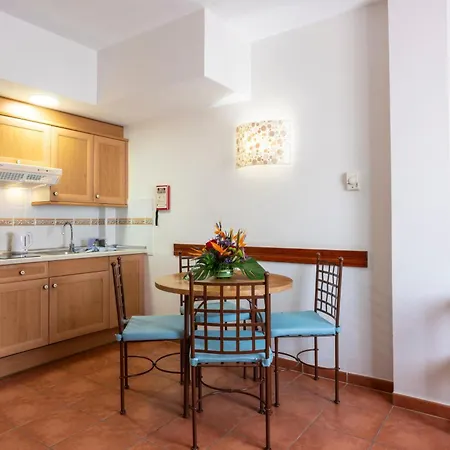 酒店 Gf伊莎贝尔酒店 阿德耶