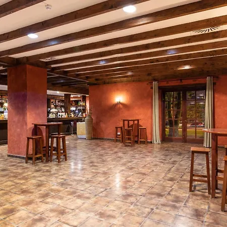 Gf伊莎贝尔酒店 酒店