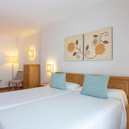 酒店 Gf伊莎贝尔酒店