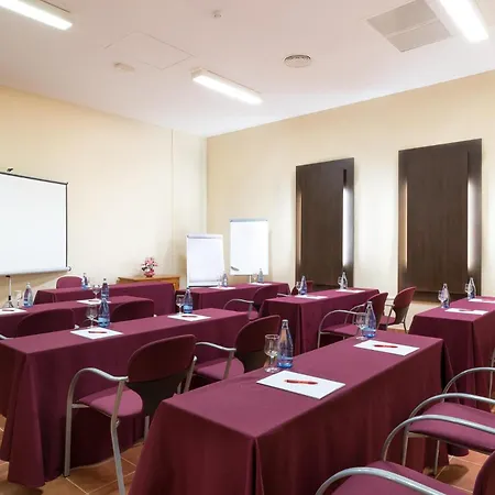 Gf伊莎贝尔酒店 酒店 4*