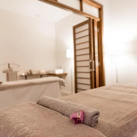 Gf伊莎贝尔酒店