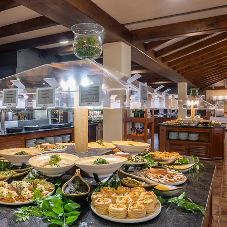 Gf伊莎贝尔酒店 4*