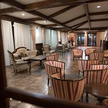 Gf伊莎贝尔酒店