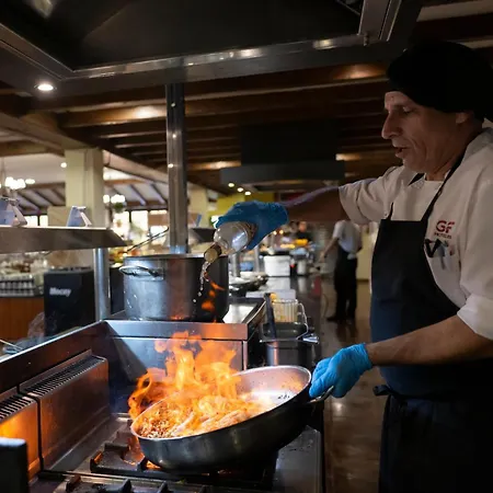 Gf伊莎贝尔酒店 酒店