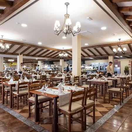 Gf伊莎贝尔酒店 4*