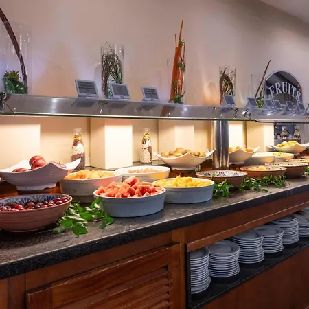 Gf伊莎贝尔酒店 酒店 4*