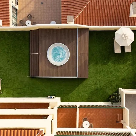 Gf伊莎贝尔酒店 酒店 4*