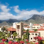 Gf Isabel Szálloda Costa Adeje (Tenerife)