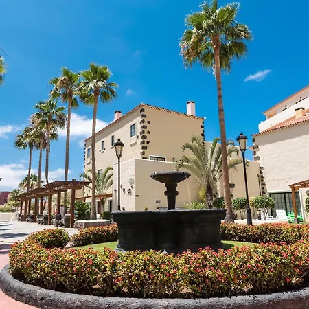 فندق Gf Isabel أذيخي