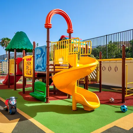 Gf Isabel فندق أذيخي