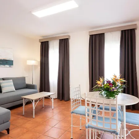 Gf Isabel 4* Costa Adeje