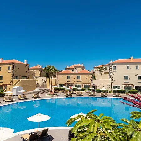 Gf Isabel 4* أذيخي