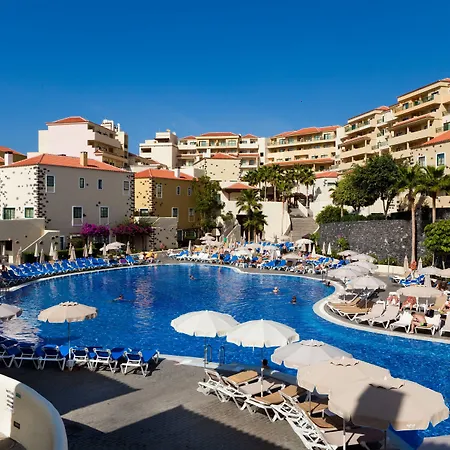 فندق Gf Isabel 4*