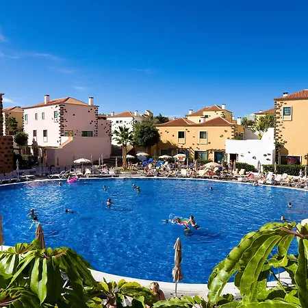 Gf Isabel Costa Adeje (Tenerife)