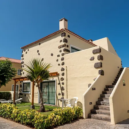 Hotel Gf Isabel Costa Adeje (Tenerife)