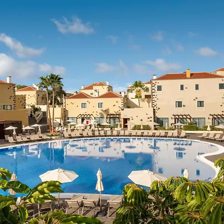 Gf Isabel 4* Costa Adeje (Tenerife)