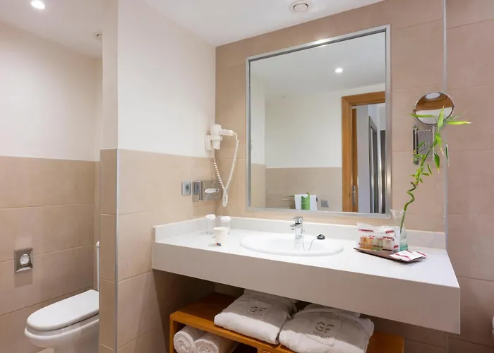 Hotel Gf Isabel 4*