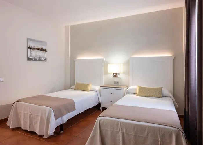 Gf Isabel Hotel Costa Adeje (Tenerife)