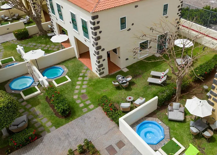 Gf Isabel Hotel