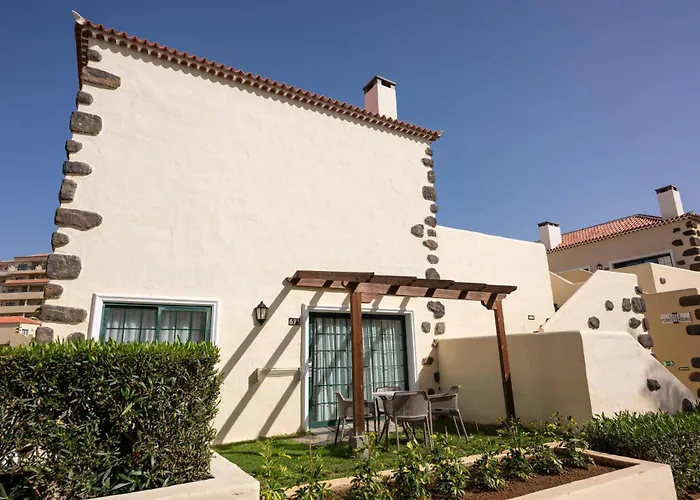 Gf Isabel Hotel Costa Adeje (Tenerife)