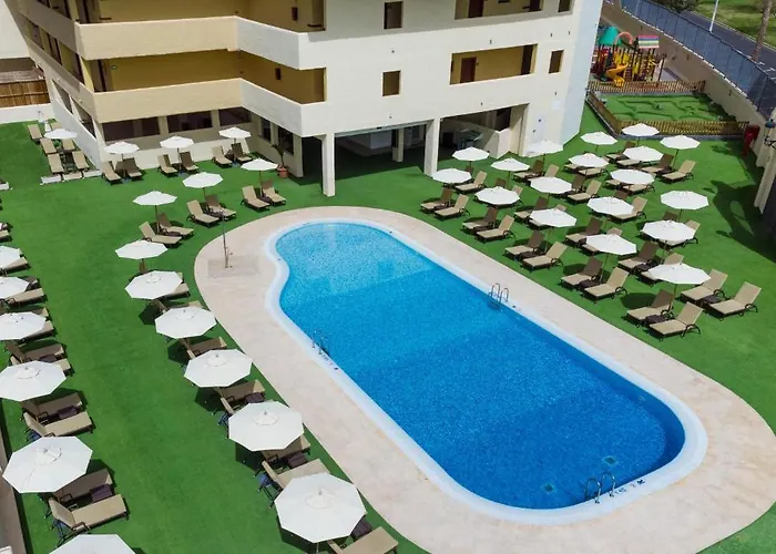 Hotel Gf Isabel