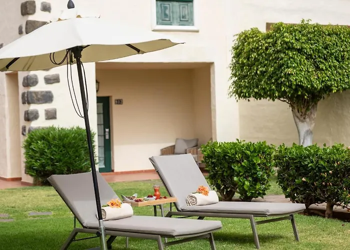 Hotel Gf Isabel 4*