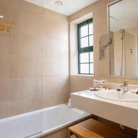 فندق Gf Isabel