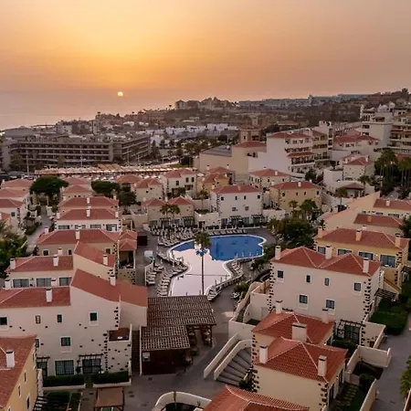Gf Isabel 4* أذيخي
