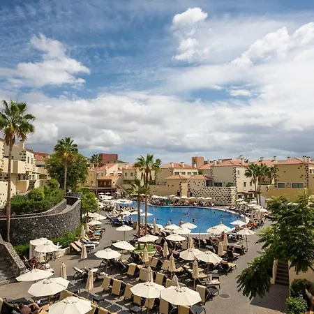 فندق Gf Isabel 4*