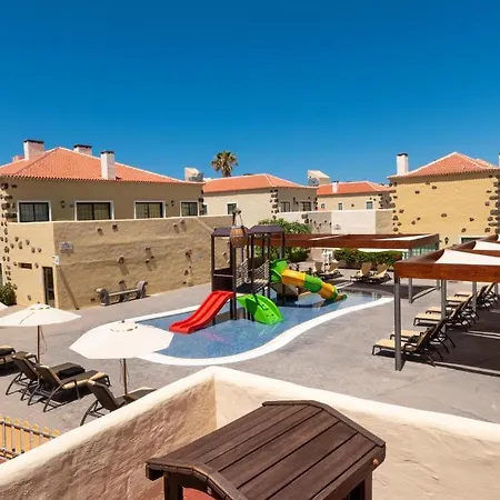 Gf Isabel 4* أذيخي