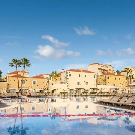 Gf 이사벨 호텔 4*