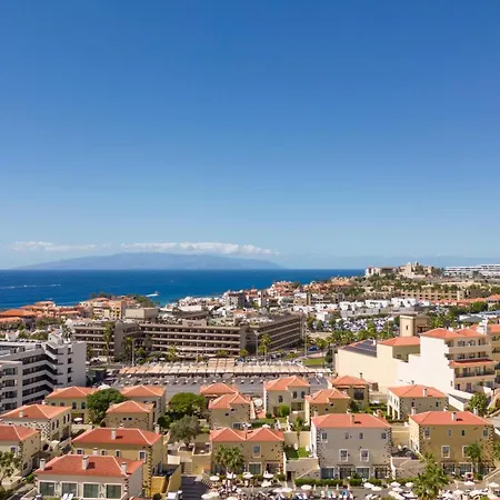 Gf Isabel Hotell Costa Adeje (Tenerife)