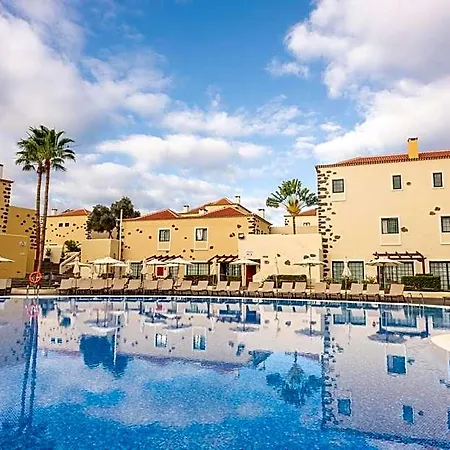 Otel Gf Isabel 4*