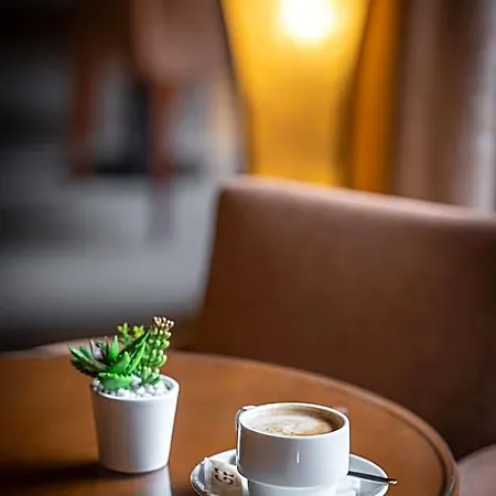 Gf Isabel Hotel 4*