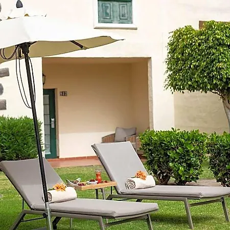 Otel Gf Isabel Costa Adeje