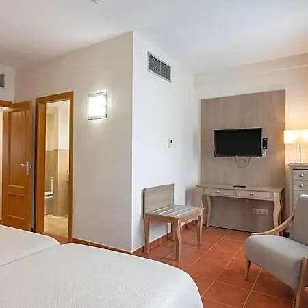Otel Gf Isabel