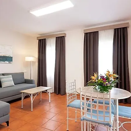 Otel Gf Isabel Costa Adeje