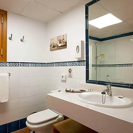 Otel Gf Isabel