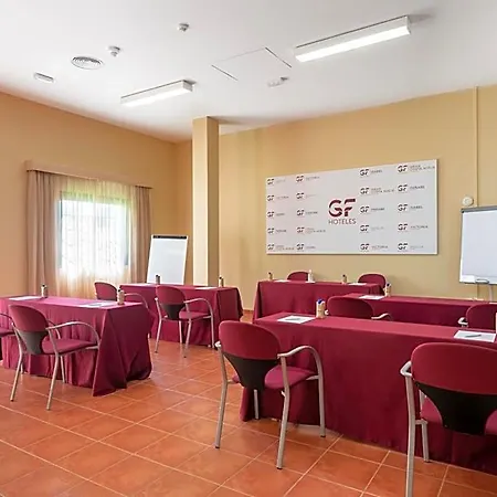 Otel Gf Isabel Costa Adeje