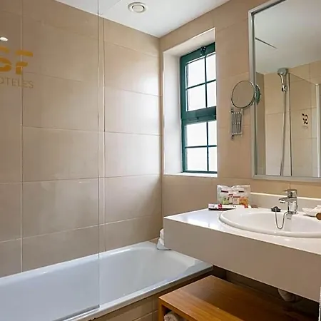 Hotel Gf Isabel Costa Adeje (Tenerife)