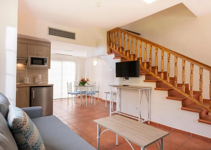 호텔 Gf 이사벨 아데제