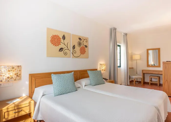 Gf 이사벨 호텔 아데제